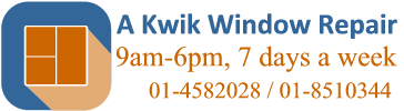 A Kwik Window Repair, County Dublin & Wicklow